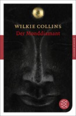 Book cover for Der Monddiamont