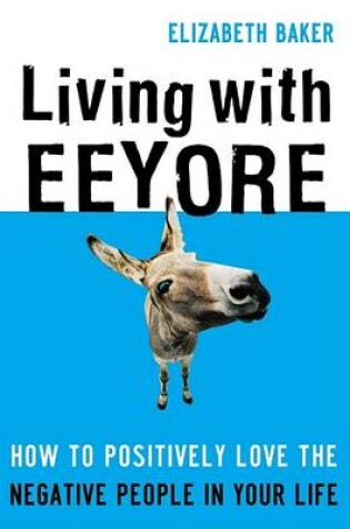 Cover of Living with Eeyore