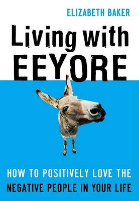 Book cover for Living with Eeyore