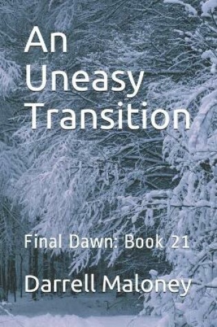 Cover of An Uneasy Transition