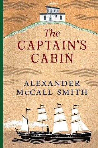 Cover of The Captain's Cabin