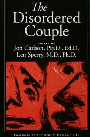 Cover of The Disordered Couple
