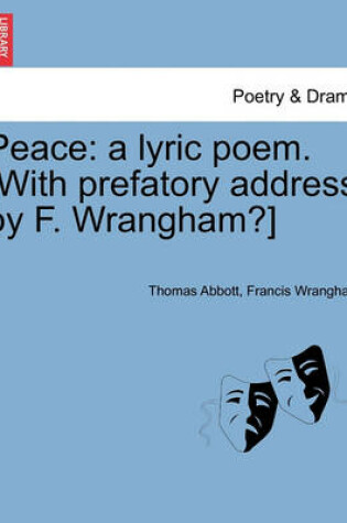 Cover of Peace