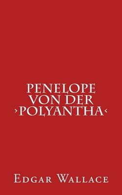 Book cover for Penelope Von Der >polyantha