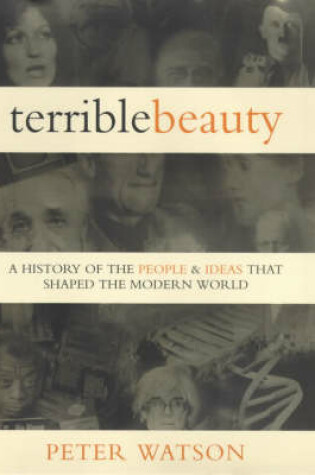 Cover of Terrible Beauty