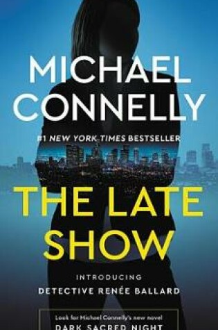 Cover of The Late Show