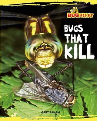 Book cover for Bugs That Kill