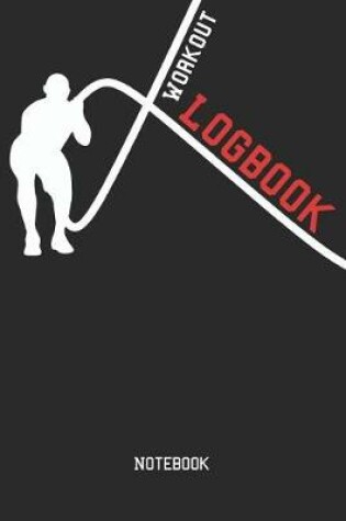 Cover of Workout Logbook