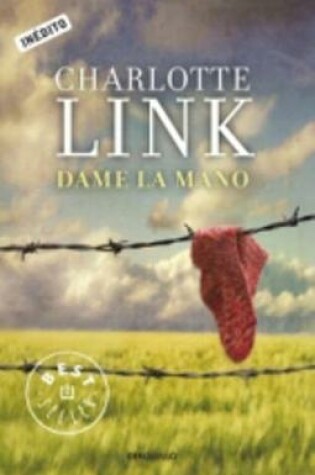 Cover of Dame LA Mano