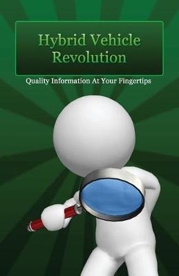 Book cover for Hybrid Vehicle Revolution