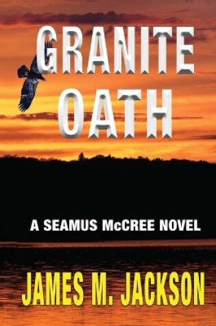 Cover of Granite Oath