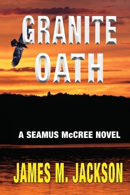 Book cover for Granite Oath