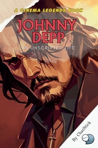 Cover of Johnny Depp