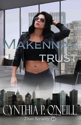 Cover of Makenna's Trust