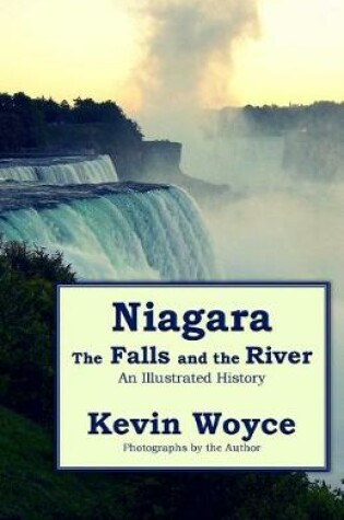 Cover of Niagara