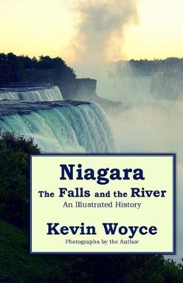 Book cover for Niagara