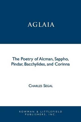 Cover of Aglaia