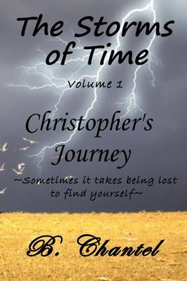 Book cover for Christopher's Journey