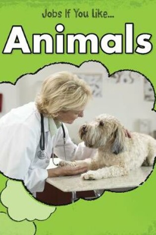 Cover of Animals