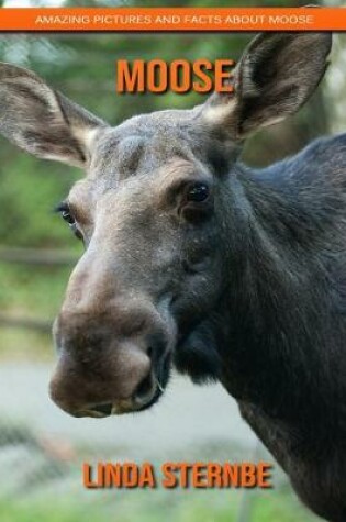 Cover of Moose