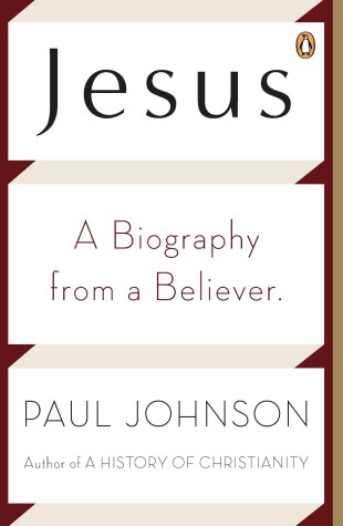 Cover of Jesus