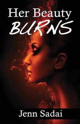 Book cover for Her Beauty Burns