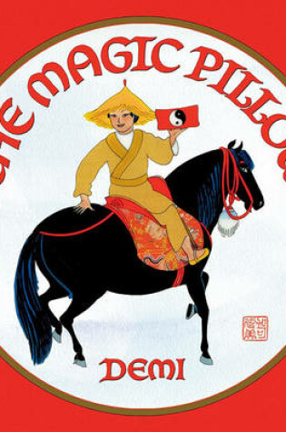 Cover of The Magic Pillow