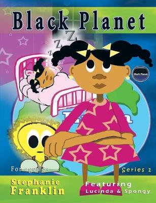 Cover of Black Planet