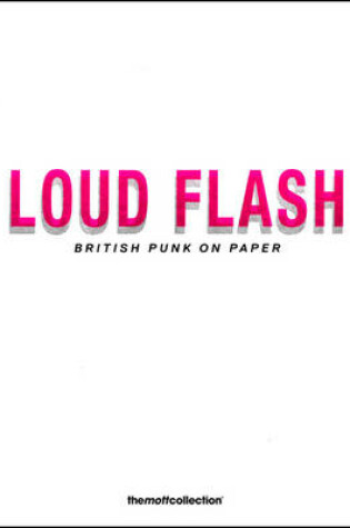 Cover of Loud Flash