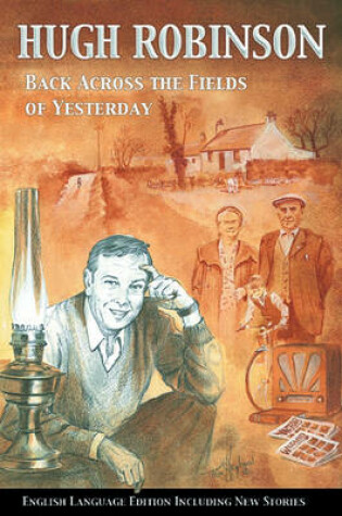 Cover of Back Across the Fields of Yesterday