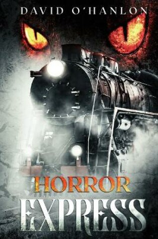 Cover of Horror Express