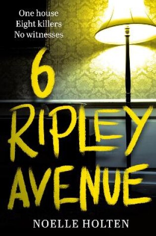 Cover of 6 Ripley Avenue