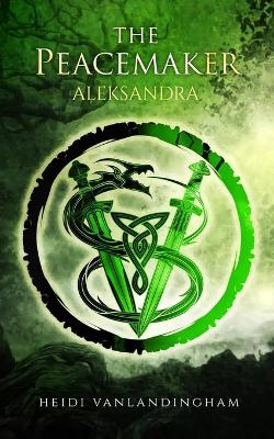 Book cover for The Peacemaker