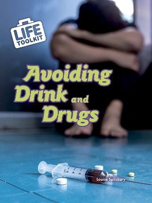 Cover of Avoiding Drink and Drugs