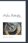 Book cover for Madam Butterfly
