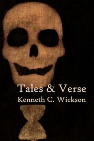 Cover of Tales & Verse