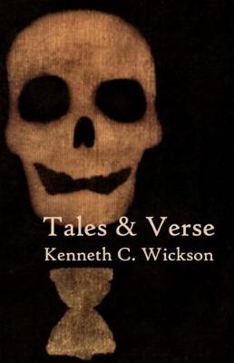 Book cover for Tales & Verse