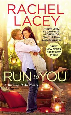 Book cover for Run to You