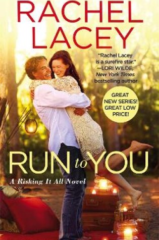 Cover of Run To You