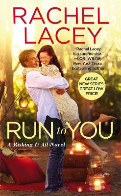 Book cover for Run To You