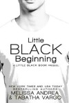 Book cover for Little Black Beginning