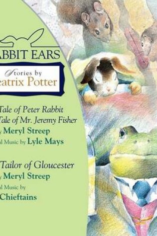 Cover of Stories by Beatrix Potter