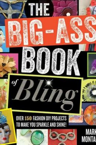 Cover of The Big-Ass Book of Bling