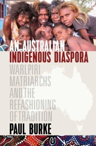 Cover of An Australian Indigenous Diaspora