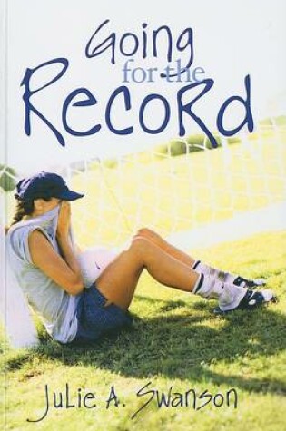 Cover of Going for the Record