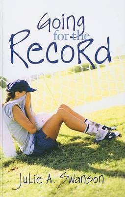 Book cover for Going for the Record