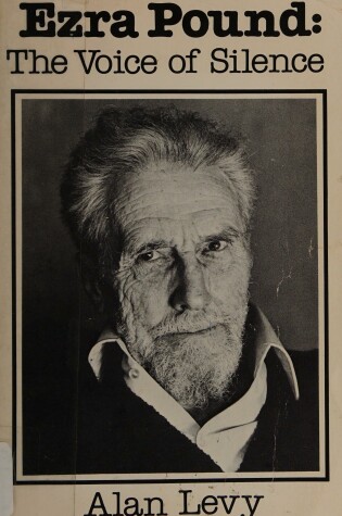 Cover of Ezra Pound