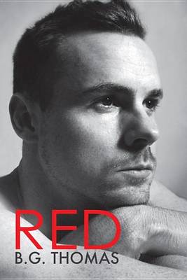 Book cover for Red