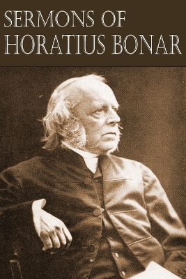 Book cover for Sermons of Horatius Bonar