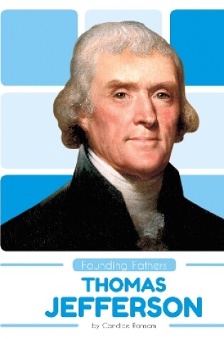 Cover of Founding Fathers: Thomas Jefferson